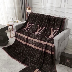 Louis Vuitton Blanket